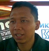 Parahnya Kondisi Jalan Tol Purbaleunyi