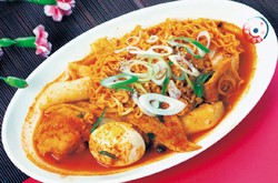 Yuk, Bikin Rabokki, MIe Instan dan Tteokbokki yang Pedas Gurih Khas Korea