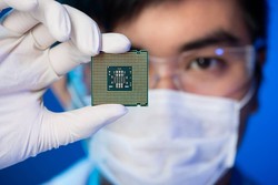 Intel Siapkan USD 10 Miliar untuk Caplok Vendor Chip Altera