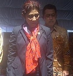 Ada Kasus Perbudakan, Menteri Susi Takut Produk Ikan RI Diboikot AS