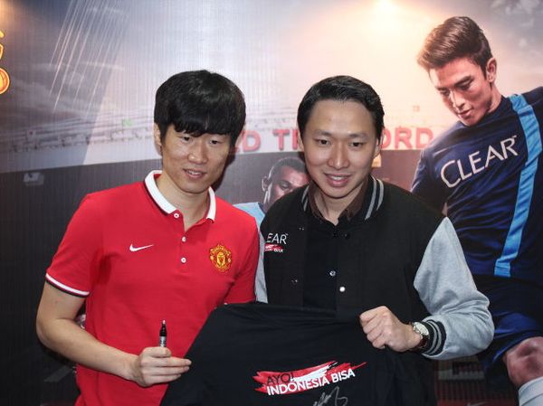 'Si Tiga Paru-Paru' Menyapa Malang