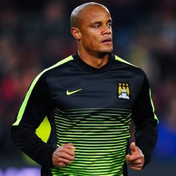 Kompany Tak Ambil Pusing soal Kritik