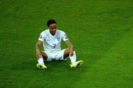 Sterling Berharap Bisa Main Lawan Arsenal