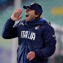 Conte Nilai Italia Layak Menang