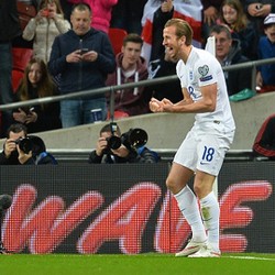 Kane Dinilai Butuh 10 Partai Internasional untuk Buktikan Diri Sepenuhnya