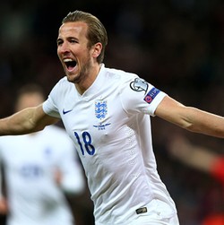 Hodgson Ingin Tangani Sensasi Kane dengan Bijak