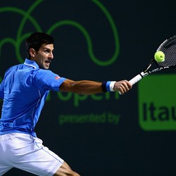 Djokovic Harus Jalani Partai Tiga Set untuk Tembus Babak Ketiga