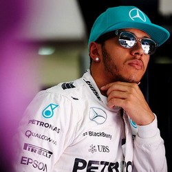 Hamilton: Balapan Akan Menarik