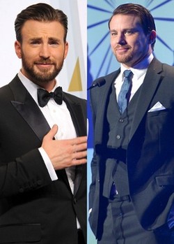 Ini Gambaran Pria Ideal di Amerika Serikat Hingga Australia