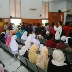 Ini Kata KPK Soal Sidang Praperadilan SDA yang Ditunda