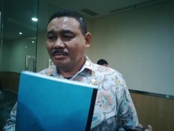 Hanura DKI Akan Rapat Sebelum Tentukan Sikap Soal Pemakzulan Ahok