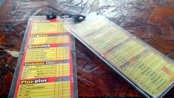 Warung dengan Menu Bernuansa Vulgar di Yogya, Pembeli Sempat Kaget