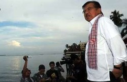 JK: Pimpinan DPR ke Luar Negeri, Fit and Proper Test Kapolri Tertunda