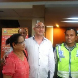 Kasus Tudingan Rasis, Polisi: Pak Liman Ternyata Sakit Saraf Kejepit