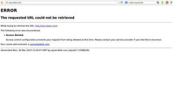 Tambah Tiga, Ini 22 Website yang Diblokir Terkait Paham Radikal