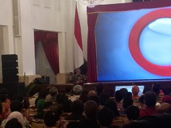 Anies Baswedan: Selamat Bangkit Kembali Film Indonesia!