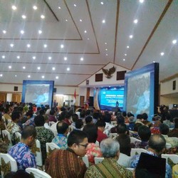 Rembuk Nasional, Mendikbud: UN Tahun Ini Tidak Hanya Berbasis Kertas