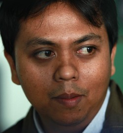 UU Administrasi Pemerintahan Dinilai Mengudeta Pemberantasan Korupsi