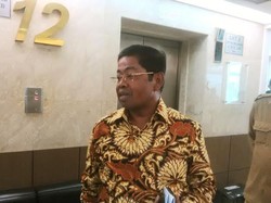 Soal Rebutan Fraksi Golkar, Idrus: Agung Laksono Cs Panik!