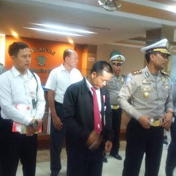 Polisi: Jangan Menyebar Fitnah, Laporkan jika Ada Oknum yang Melanggar