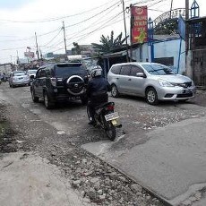 Benahi Jalan Hankam, Pemkot Bekasi Fokus ke Bagian Keluar Masuk Tol
