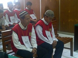 Krisbayudi Disiksa dan Dipenjara Tanpa Dosa, Ganti Rugi Rp 1 Juta Belum Cair