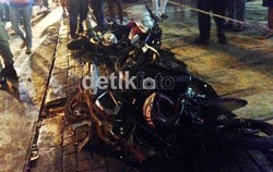 2 Bulan Awal 2015, 16 Anak di Bawah Umur Jadi Korban Kecelakaan di DKI