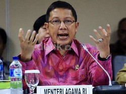 Menag Instruksikan Buku Pelajaran Islam yang Menyimpang Ditarik dari Peredaran