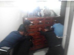 Dramatis! Palang Berlapis Halangi Yorrys Cs Masuk ke Fraksi Golkar