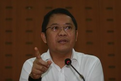 Kemenkominfo Blokir Sejumlah Situs yang Diduga Sebarkan Paham Radikalisme