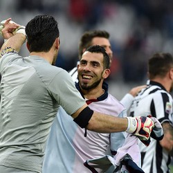 Juventus Bisa Juarai Liga Champions, tapi Butuh Keberuntungan