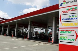 Harga BBM Naik Rp 500/Liter, Ini Hitungan dari Menteri ESDM