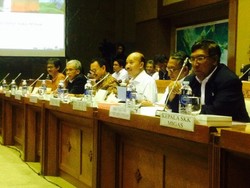 Ini Alasan Pemerintah Naikkan Harga BBM Sebelum 1 April