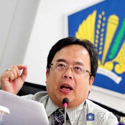 Menkeu Bambang Jamin Pertamina Tak Rugi Jual Bensin Rp 7.300/Liter