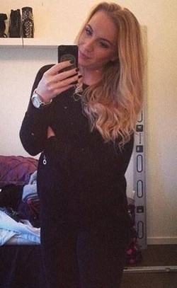 Lagi, Ada Wanita Ngaku Jadi Selingkuhan Zayn Malik Eks One Direction