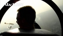 Ketika Kopilot Germanwings Tertawa Saat Belajar Terbang di Usia 20 Tahun