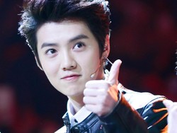 Luhan eks EXO Ingin Masalah dengan SM Entertainment Cepat Selesai