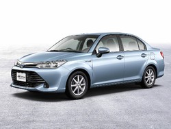 Toyota Luncurkan Corolla Terbaru dengan Fitur Keselamatan Canggih dan Makin Irit