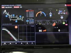 Dengan Alat Ini, Anda Bisa Tahu, Anda Pebalap yang Handal Atau Tidak