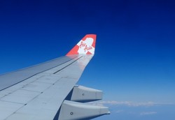 Tambah Penerbangan Bali-Taipei, Indonesia AirAsia X Tebar Promo