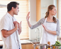 Bagaimana Cara Menyelamatkan Pernikahan yang Sering Diwarnai Keributan?