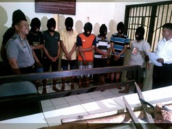 Pengeroyokan Brutal Siswa SMK Semarang, Polisi: Pemicunya Saling Ejek