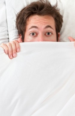 Serba-serbi Tentang Mimpi Basah pada Pria