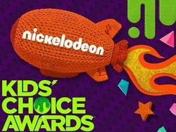 Fifth Harmony Hingga 1D di Kids Choice Awards 2015