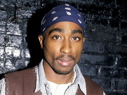 Jelang 20 Tahun Kematian, Album Tupac Shakur Kembali Dirilis