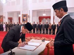 Lahirnya Badan Ekonomi Kreatif Jadi Harapan Baru Industri Film Nasional