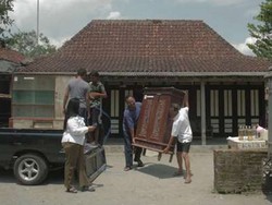 Film Pendek yang Semakin Bergeliat