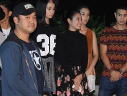 Terinspirasi Lagu, Rizal Mantovani Siap Bikin Film Horor Baru