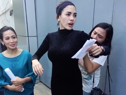 Bakal Keluar Penjara, Nikita Mirzani Merasa Seperti Mau Dikawini