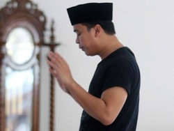 Olga Syahputra Minta Billy Jangan Pernah Tinggalkan Salat
